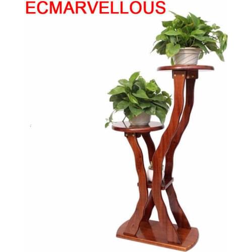 Plantas Rack Garden Shelves For Suporte Flores Estanteria Para Macetas Balcony Shelf Outdoor Flower Dekoration Plant Stand