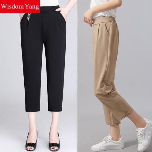 Женские брюки Wisdom Yang China At AliExpress