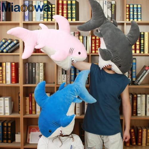 1pc 90cm Simulation Funny Crocodile Plush Toy Fabric Soft And Comfortable As A Pillow For Children