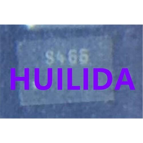 10pcs/lot HWS466 S466 QFN6 100% New origina