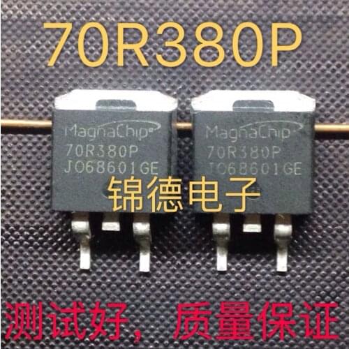 10PCS The quality of 70R380P imported dismantling machine is guaranteed