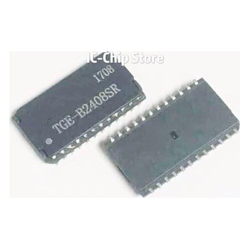 5PCS~10PCS/LOT TGE-B2408SR Network transformer network filter New original