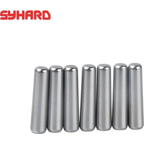 5pcs Blind Hole And Through Hole Roller Pin For Roller Burnishing Tool