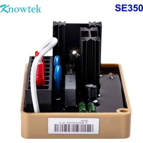 AVR SE350 Automatic Voltage Regulator Replace For Generator Alternator