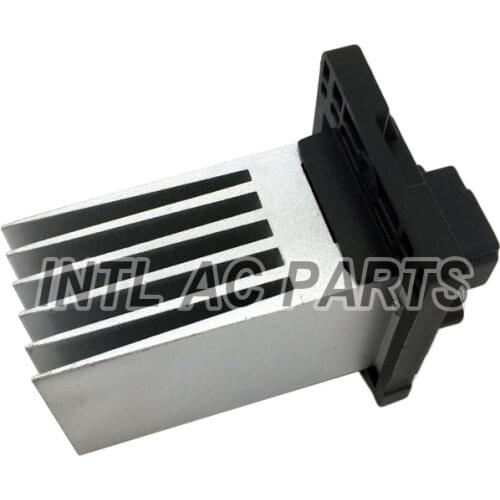Car AC Electric Fan Heater Blower Motor Resistor for Hyundai 972353K000 9723-53K-000