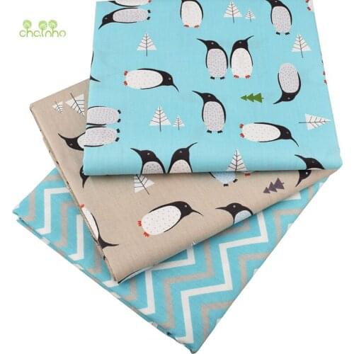 Chainho Fabrics For Toys