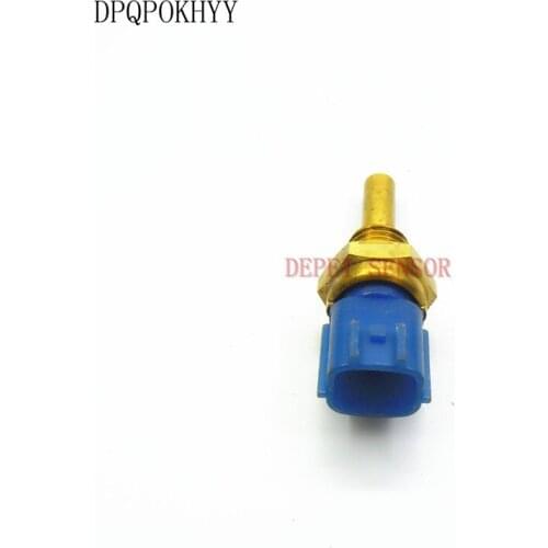 DPQPOKHYY 22630-0M200 Coolant Temp Temperature Sensor Water Sender ECT CTS For Nissan Infiniti & Mercury 226300M200