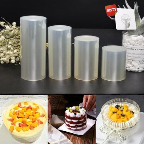 EROCACA Cake Decorating Molds