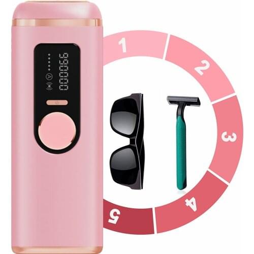 HOME TIMES Devices For Beauty And Health