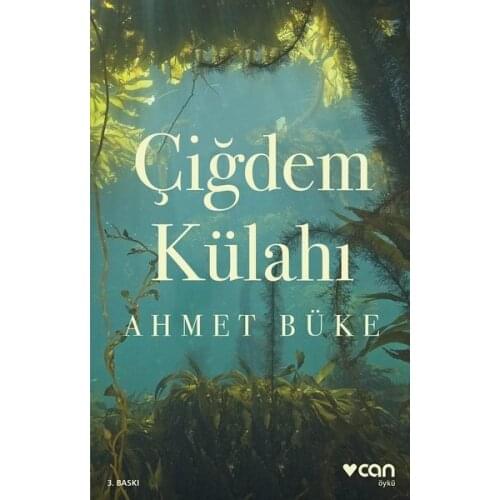 Crocus Cone John the Buke Can Publications Story Sequence (TURKISH)