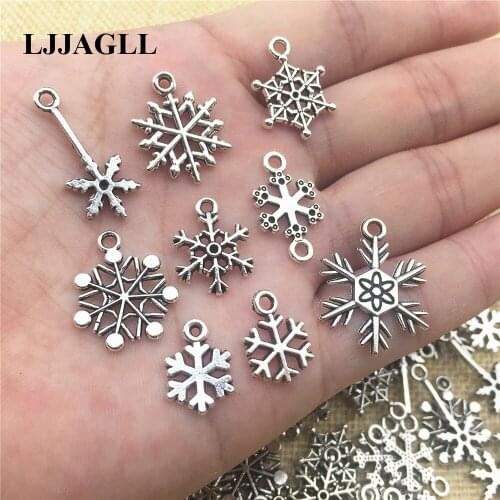 LJJAGLL Jewelry Making