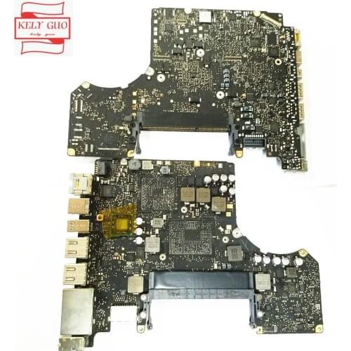 2012years Faulty Logic Board For repair 13" A1278 repair 820-3115-B 820-3115 MD101 MD102