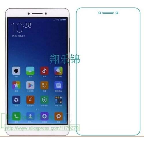 Powforward Screen Protectors For Xiaomi Mi Max 2