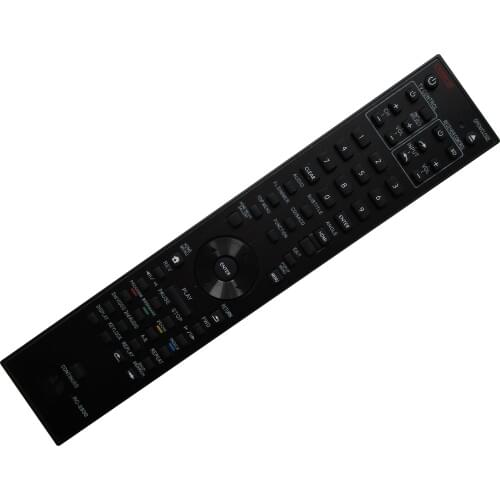 Remote Control For Pioneer RC-2930 RC-2931 BDP-440 BDP-LX55 RC-2425 BDP-450 BDP-150-K Blu-ray Disc DVD Player TV