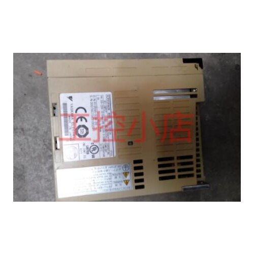 Servo Driver SERVOPACK SGDS-02A12A Used & Tested Working