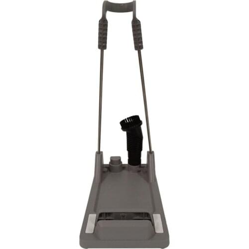 Vacuum Stand for Dyson V6 V7 V8 V10 Stick Cleaner Holder Storage Rack Support Home Organizer for Handhold Electric Broom