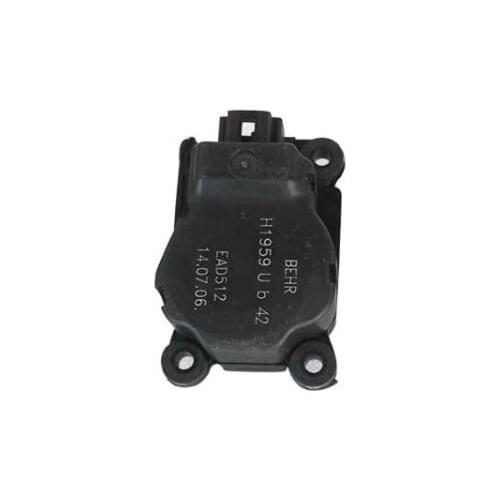 AIR FLAP MOTOR EAD511 FOR Citroen C4 Picasso, Grand Picasso, Aircross 2004-2010