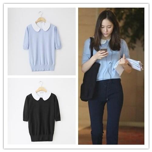Xingju Womens Summer T-shirts