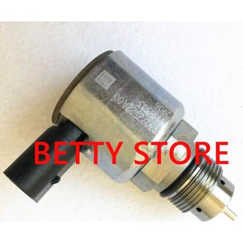 2pcs,Genuine and new pressure valve 9307Z522A, 9307-522A