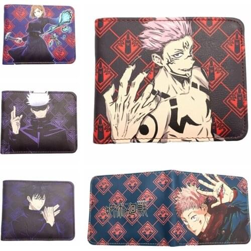 ABQP Men's Wallets