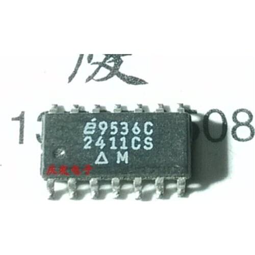 Free Delivery.EL2411CS 2411CS SOP14