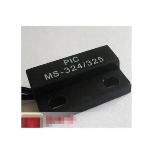 Free Shipping! PIC 324/235 normally open Magnetron switch reed switch