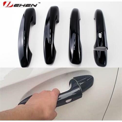德痕 Car Door Handles