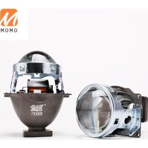 Factory Price Retrofit Parts 3.0inch 35W Q-5 HID Xenon D1S D2S D3S D4S Bi-xenon HID projector lens