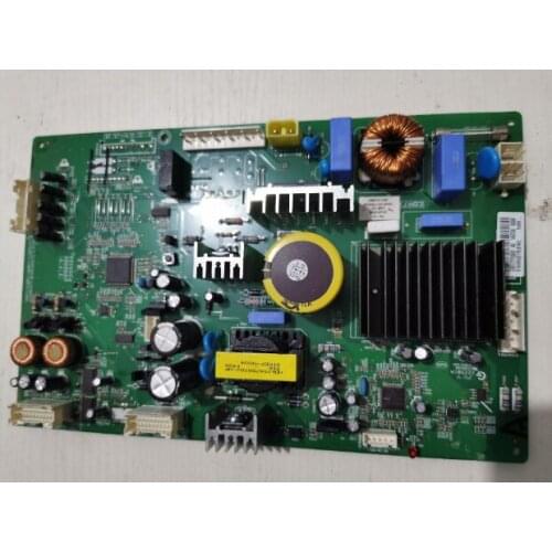For refrigerator Frequency inverter board driver board EBR77715501 EBR777155 EAX65483302 board