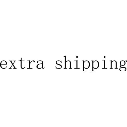 Extra shipping 4