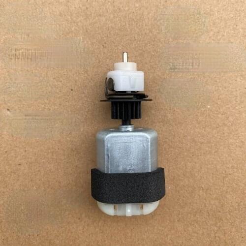 Car Door Central Locking Motor Engine For VW Phaeton Bentley AUDI A8 D3 Door Repair Parts FC280 DC Motors