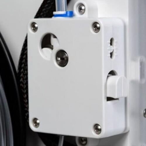 3D Printer Parts upgrade Ultimaker 2 + Extended extruder suite feeder um2 extrusion set fit for 3mm filament olsson block kit