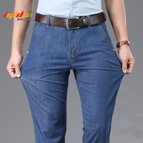 Мужские модные джинсы IGLDSI China At AliExpress