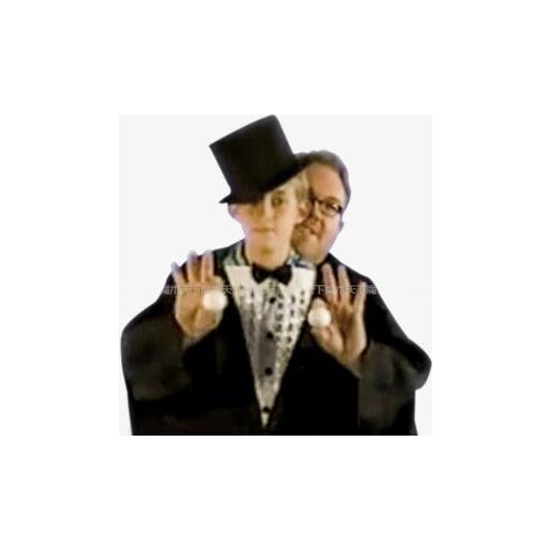 Instant Magician Magic Tricks Bag Pocket to Clothes Magia Stage Party Illusion Gimmick Props Funny for Kids Magica Shows