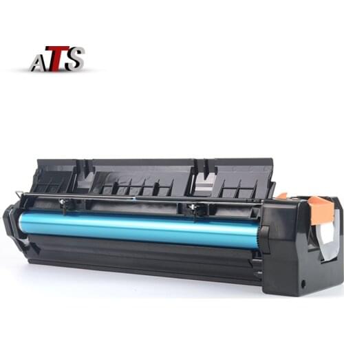 OPC Drum unit Toner cartridge kit For Xerox DocuCentre-IV DC 2056 2058 compatible Copier spare parts DC2056 DC2058