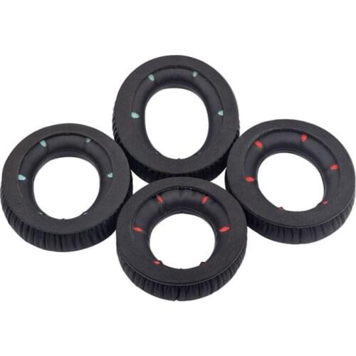 Suitable for HyperX Black Hawk S headset cover Cloud Revolver S sponge cover headset