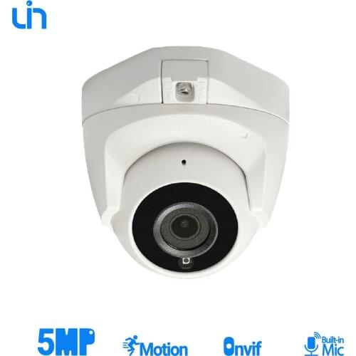 Uin CCTV Dome Cameras