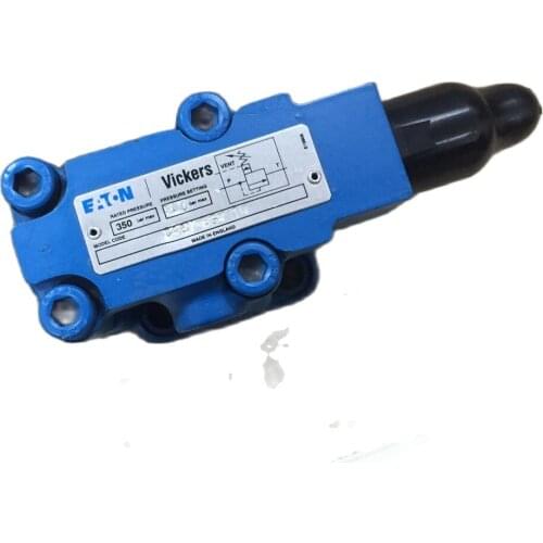 Vickers CG2V 6GW 10 vickers