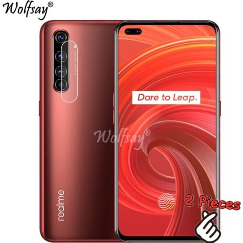 Wolfsay Screen Protectors For Oppo A5