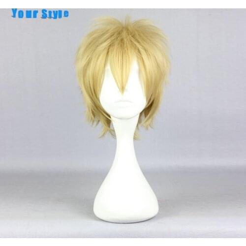 Synthetic Wigs Your Style China