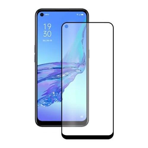 Tempered Glass Screen Protector Oppo A53 Contact Extreme 2.5D