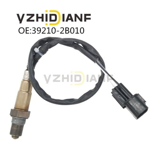 1x New Oxygen Sensor OE 39210-2B010 Lambda Sensor For Hyundai- i30 1.6 126 hp 392102B100 39210-2B010 392102B010 LLB866