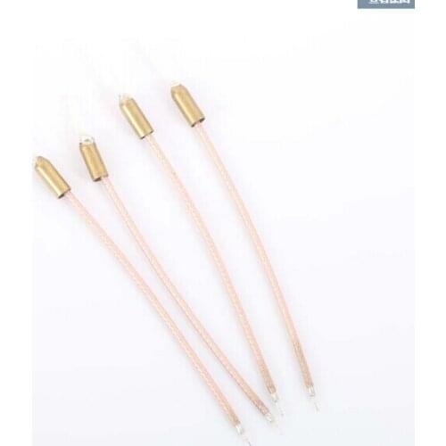 5pcs FPV dedicated new 5.8G 3db small omnidirectional antenna module Illustrated welding small antenna