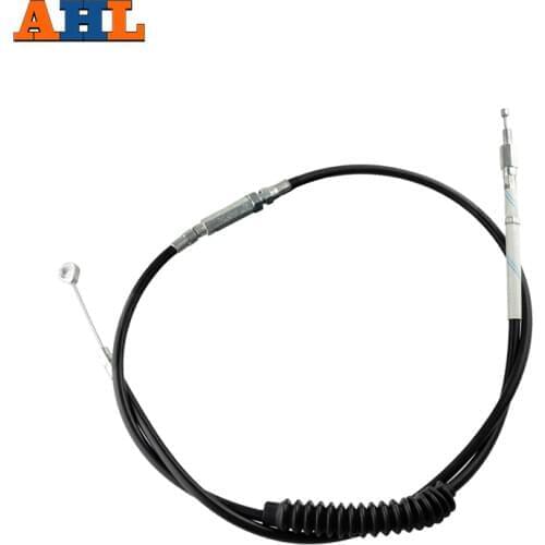 AHL 140cm/ 160cm/ 180cm Brand New Motorcycle Clutch Cable For Harley XL883 1200N