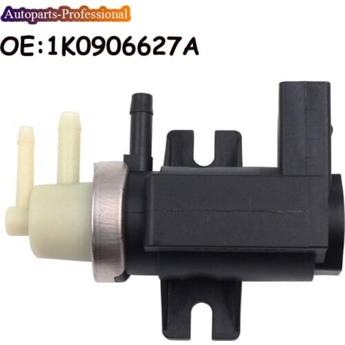 Car Solenoid Control Valve For Audi VW Turbo Solenoid N75 Moo Valve T5 Transporter 1.9 2.0 & 2.5 TDI 1K0906627A 700868020