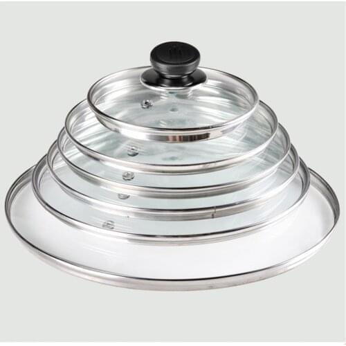 CFBATAR Induction Pans China