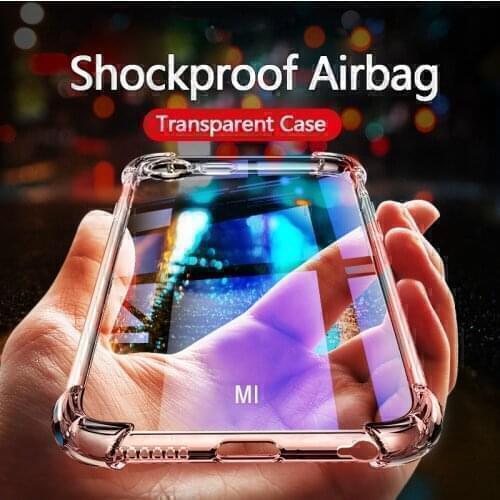 TPU Bumper Case For Samsung Galaxy J2 Core 2020 J7 Max Duo A3 A7 J5 A5 J3 2016 A9 A8 Star Note 9 8 5 Cover Clear Silicone Fundas