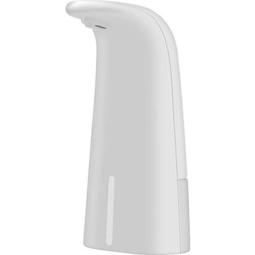 Foam Soap Dispenser Induction Liquid Hand Washing Machine Intelligent Foam Touchless Infrared Sensor