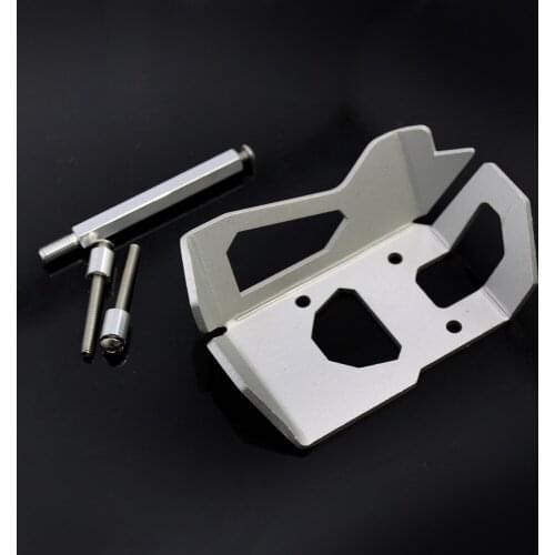 For BMW R1200GS ADV Adventure R1200R R1200RT 2005 2006 2007 2008-2013 Oil Cooled Motorcycle Throttle Potentiometer Guard Cover