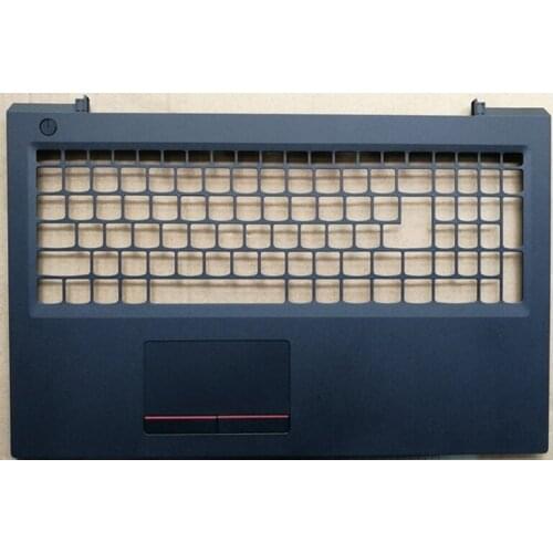 For Lenovo V110-15 Series 15.6" Laptop Palmrest Cover Upper Case Keyboard Bezel